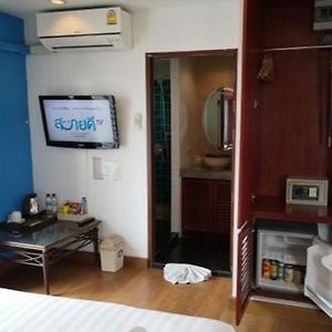 Deluxe Kamer met een King Size Bed